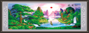 Tranh dinh da (135)
