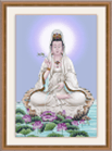 Tranh dinh da