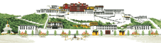 Tranh dinh da