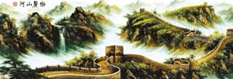 Tranh dinh da