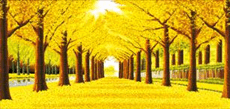 Tranh dinh da