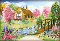 Tranh dinh da