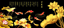 Tranh dinh da