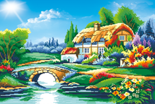 Tranh dinh da